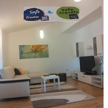 Apartman Tim *