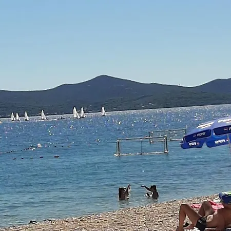 Tim Apartman Zadar