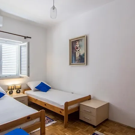 Apartman Tim