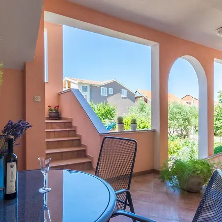 Tim Apartman Zadar