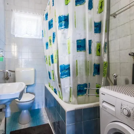 Tim Apartman Zadar