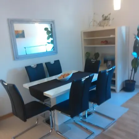 Apartman Tim *