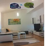 Apartment Tim *