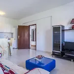 Tim Apartment