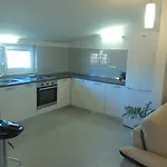 Tim Apartment