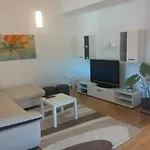 Apartment Tim Zadar