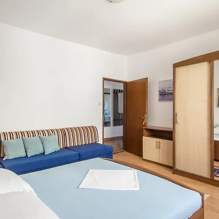 Apartmán Tim