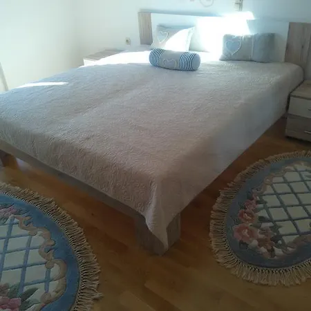 Apartment Tim Zadar