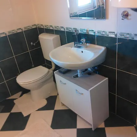 Tim Apartmán Zadar