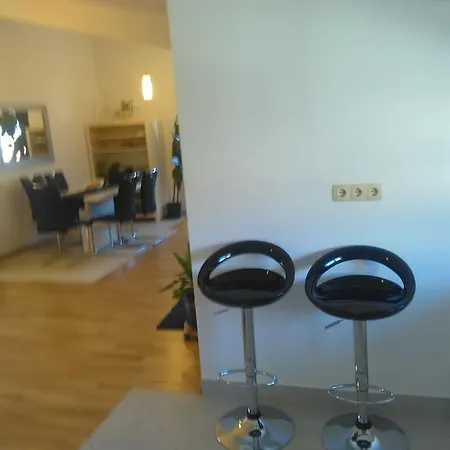 Apartment Tim *