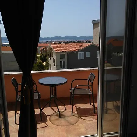Tim Apartment