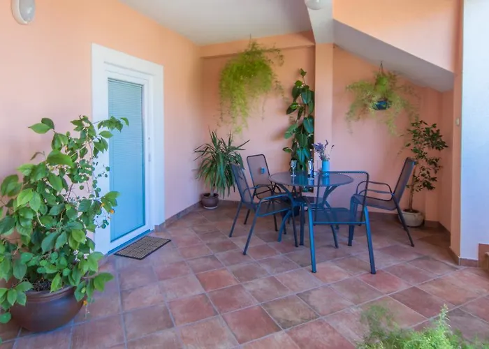 Tim Appartamento Zara