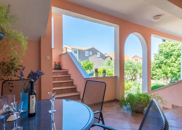 Tim Appartamento Zara