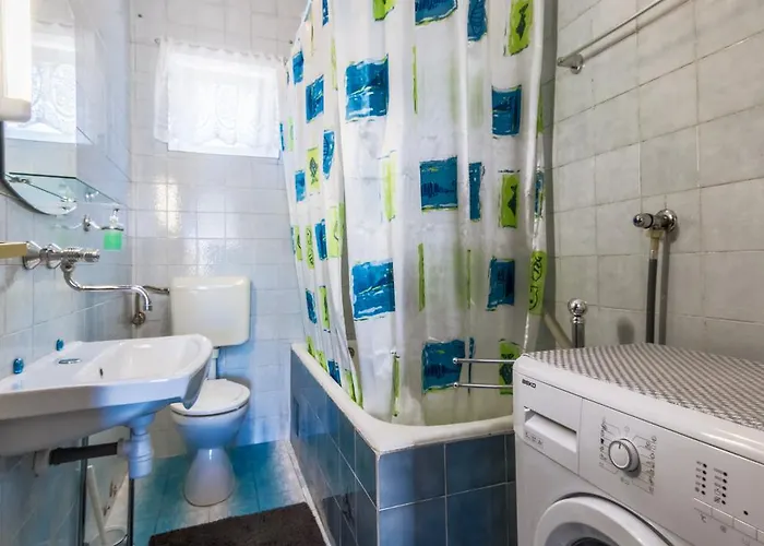 Tim Appartamento Zara