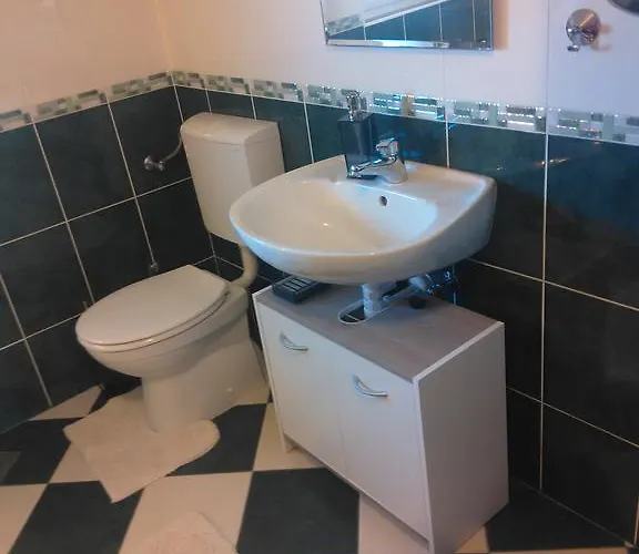 Tim Appartamento Zara